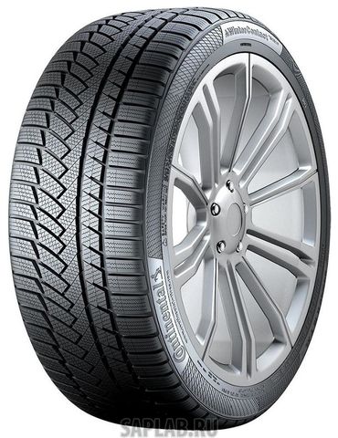 Купить CONTINENTAL 0354449 Шины Continental WinterContact TS850P 255/45 R20 101V FR SUV AO