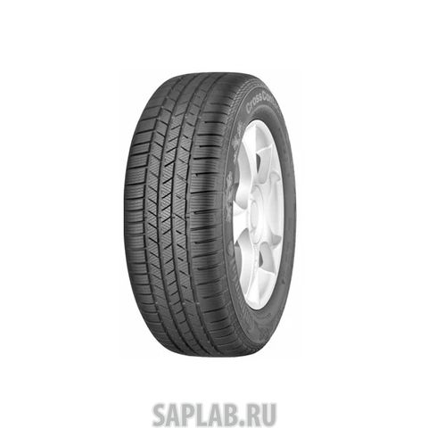 Купить запчасть CONTINENTAL - 0354468 Шины Continental ContiCrossContact Winter 195/70R16 94 H