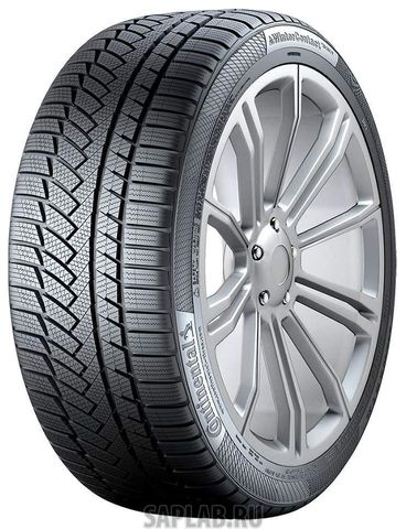 Купить запчасть CONTINENTAL - 0354470 Шины Continental WinterContact TS 850 P 215/65 R16 98H (до 210 км/ч) 354470