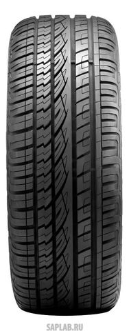 Купить запчасть CONTINENTAL - 0354652 Шины Continental crossContact 255/50 R19 107W (до 270 км/ч) 354652