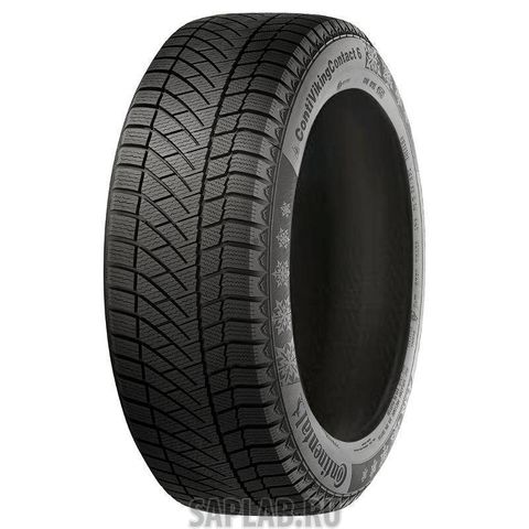 Купить запчасть CONTINENTAL - 0354722 Шины CONTINENTAL ContiVikingContact 6 255/55 R18 109T XL SSR # 03547220000