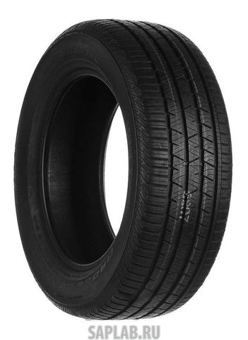 Купить запчасть CONTINENTAL - 0354738 Шины Continental ContiCrossContact LX Sport 265/40 R22 106Y XL