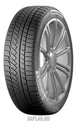 Купить запчасть CONTINENTAL - 0354774 Шины Continental WINTERCONTACT TS 850 P SUV 225/65R17 102H BS