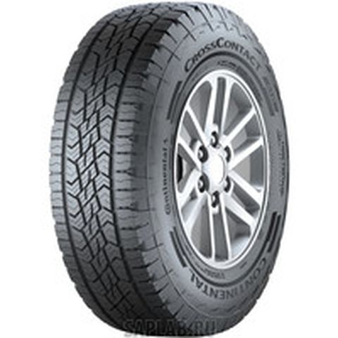 Купить запчасть CONTINENTAL - 0354815 Шины Continental 215/75 R15 354815