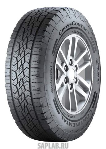 Купить запчасть CONTINENTAL - 0354818 Шины Continental CrossContact ATR 225/65 R17 102H