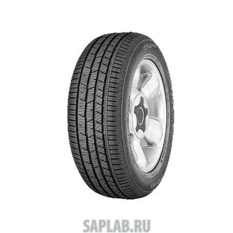 Купить запчасть CONTINENTAL - 0354922 Шины Continental ContiCrossContact LX Sport 255/55 R18 109 0354922