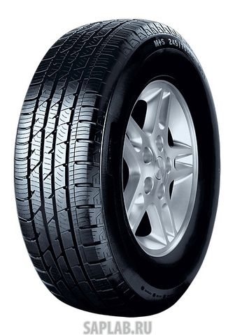 Купить запчасть CONTINENTAL - 0354939 Шины Continental ContiCrossContact 255/60R18 112V XL FR  LX (354939)