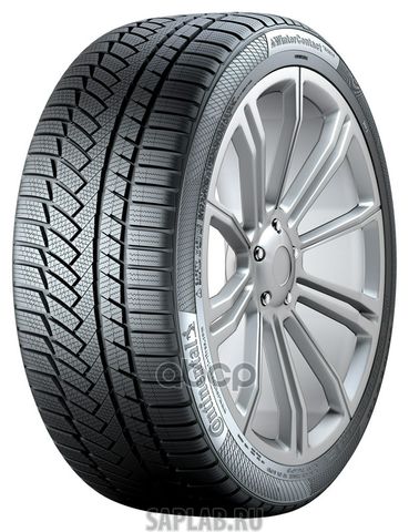 Купить запчасть CONTINENTAL - 0354951 Шины Continental ContiWinterContact TS 850 P SUV 265/50 R20 111H