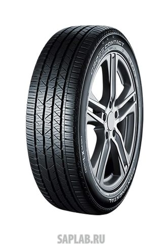 Купить запчасть CONTINENTAL - 0354953 Шины Continental 285/45/21  H 113 CrossContact LX Sport  XL (AO)