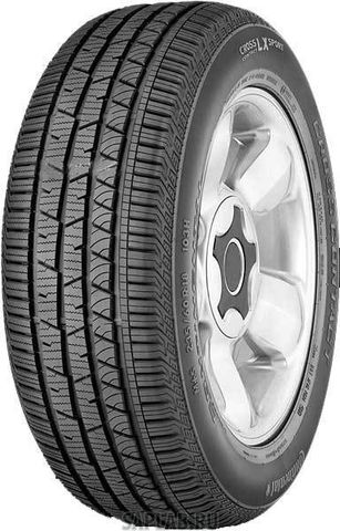 Купить запчасть CONTINENTAL - 0354957 Шины Continental CrossContact LX Sport 275/50R20 113 H