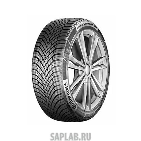 Купить запчасть CONTINENTAL - 0355056 Шины Continental WinterContact TS860 225/45R17 91 H