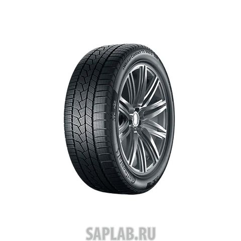 Купить запчасть CONTINENTAL - 0355060 Шины Continental WinterContact TS860 245/40R21 100 V