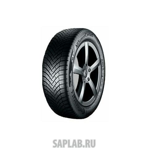 Купить запчасть CONTINENTAL - 0355081 Шины Continental AllSeasonContact 215/55R16 97 V