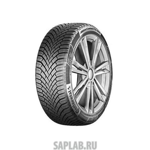 Купить запчасть CONTINENTAL - 0355125 Шины Continental WinterContact TS 860 195/45 R16 84H XL (CAE 0355125)0355125