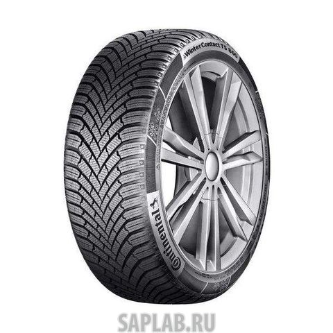 Купить запчасть CONTINENTAL - 0355128 Шины Continental 215/55/16 V 97 ContiWinterContact TS860 XL