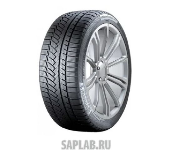 Купить запчасть CONTINENTAL - 0355134 Шины Continental WinterContact TS 850 P 225/35R19 88 W