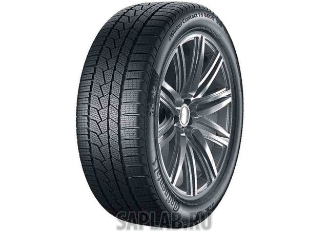 Купить запчасть CONTINENTAL - 0355144 Шины Continental WinterContact TS860S 315/35R20 110 V