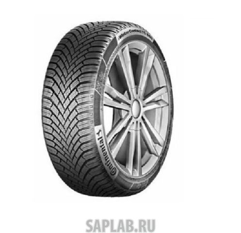 Купить запчасть CONTINENTAL - 0355180 Шины Continental WinterContact TS 860 245/35R21 96 W