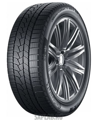 Купить запчасть CONTINENTAL - 0355181 Шины Continental 285/30/21 W 100 ContiWinterContact TS860S FR XL