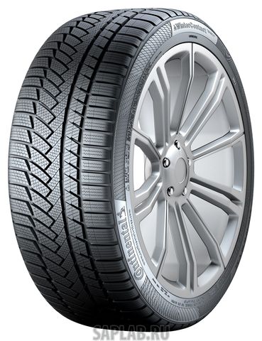 Купить запчасть CONTINENTAL - 0355212 Шины Continental 235/40/18  W 95 ContiWinterContact TS850 P