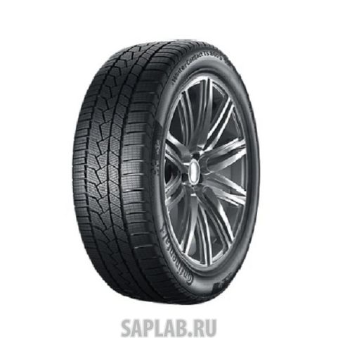 Купить запчасть CONTINENTAL - 0355251 Шины Continental WinterContact TS860S 275/50R19 112 V