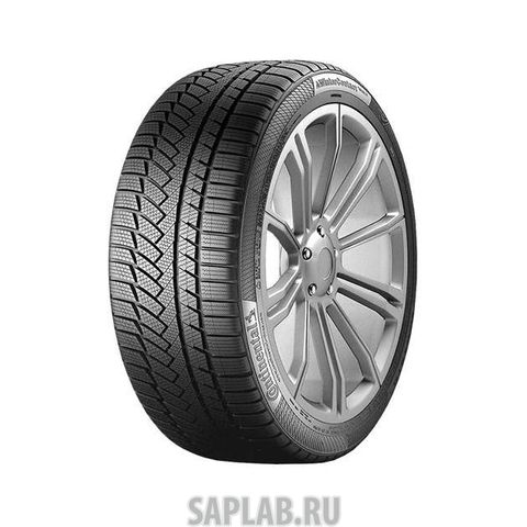 Купить запчасть CONTINENTAL - 0355252 Шины Continental WinterContact TS 850 P SUV 275/55 R17 109H (CAE 0355252)0355252