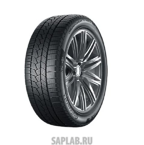 Купить запчасть CONTINENTAL - 0355257 Шины Continental WinterContact TS 860 315/35R20 110 V