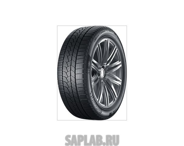 Купить запчасть CONTINENTAL - 0355266 Шины Continental WinterContact TS 860 245/40R19 98 V