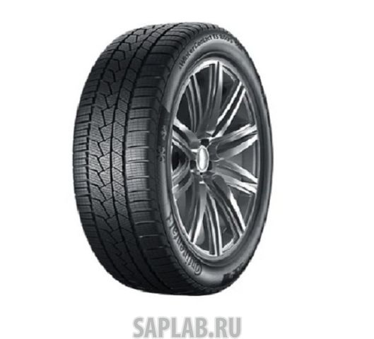 Купить запчасть CONTINENTAL - 0355276 Шины Continental WinterContact TS 860 265/40R21 105 W