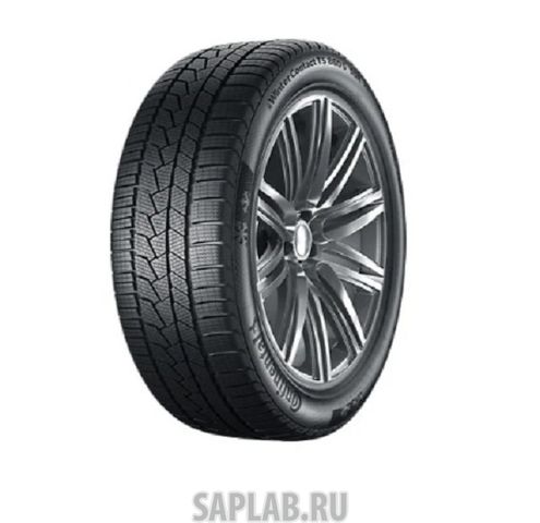 Купить запчасть CONTINENTAL - 0355277 Шины Continental WinterContact TS 860 295/35R21 107 W