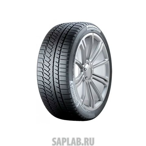 Купить запчасть CONTINENTAL - 0355326 Шины Continental WinterContact TS850P 225/50R17 94 H