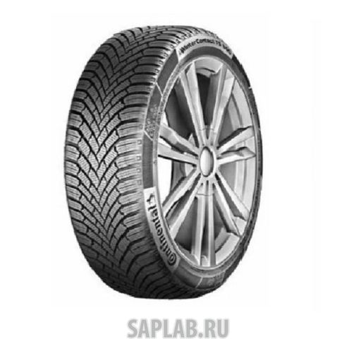 Купить запчасть CONTINENTAL - 0355406 Шины Continental WinterContact TS 860 245/40R20 99 V