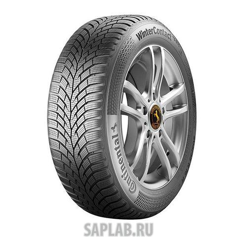 Купить запчасть CONTINENTAL - 0355467 Шины 205/60R16 92T WinterContact TS 870 TL