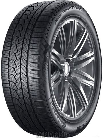 Купить запчасть CONTINENTAL - 0355651 Шины Continental WinterContact TS 860 S XL 315/35 R21 355651