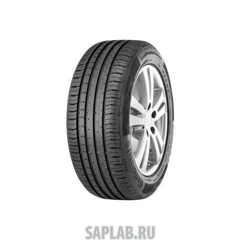 Купить запчасть CONTINENTAL - 0356242 Шины Continental ContiPremiumContact 5 185/65R15 88 H