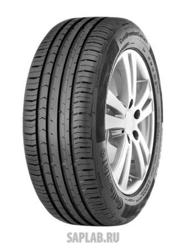 Купить запчасть CONTINENTAL - 0356911 Шины Continental ContiPremiumContact 5 SUV 225/60 R17 99V