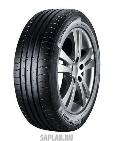 Купить запчасть CONTINENTAL - 0357339 Шины Continental ContiPremiumContact 5 185/70 R14 88H 0357339