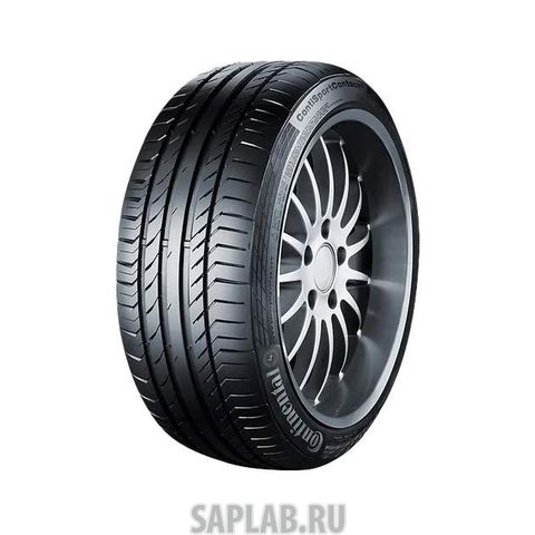 Купить запчасть CONTINENTAL - 0357344 Шины Continental 215/45 R17 91 0357344