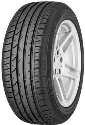 Купить запчасть CONTINENTAL - 0358003 Шины Continental ContiPremiumContact 2 205/55R17 91 V