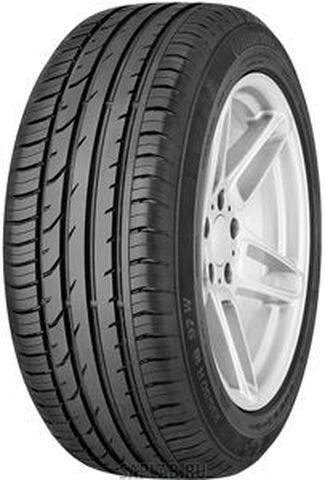 Купить запчасть CONTINENTAL - 0358027 Шины Continental ContiPremiumContact 205/55R16 91 V