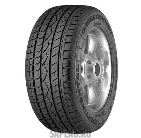 Купить запчасть CONTINENTAL - 0358040 Шины Continental CrossContact UHP 245/45R20 103 W