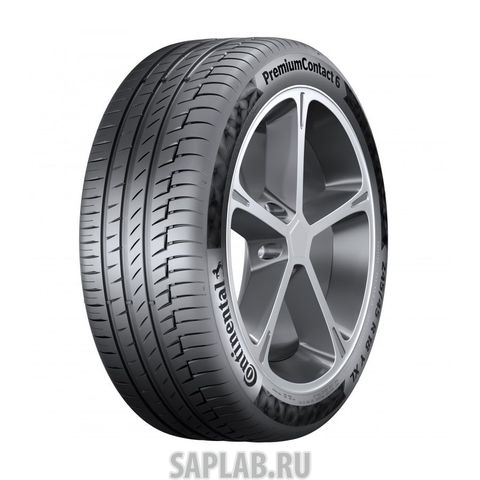 Купить запчасть CONTINENTAL - 0358067 Шины Continental PremiumContact 6 195/65R15 91 H