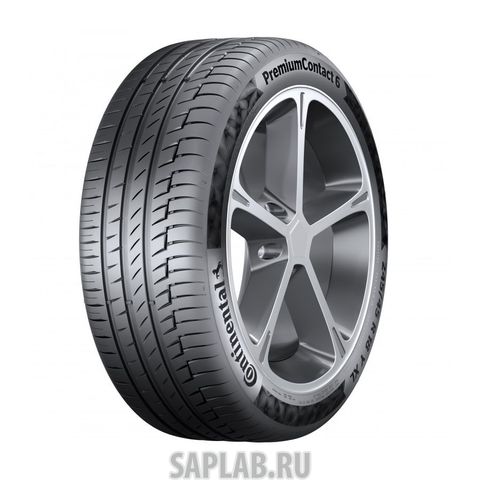 Купить CONTINENTAL 0358204 Шины Continental PremiumContact 6 275/40R21 107 Y