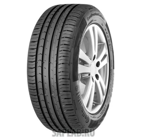 Купить запчасть CONTINENTAL - 0358686 Шины Continental ContiPremiumContact 5 205/60R16 96 V