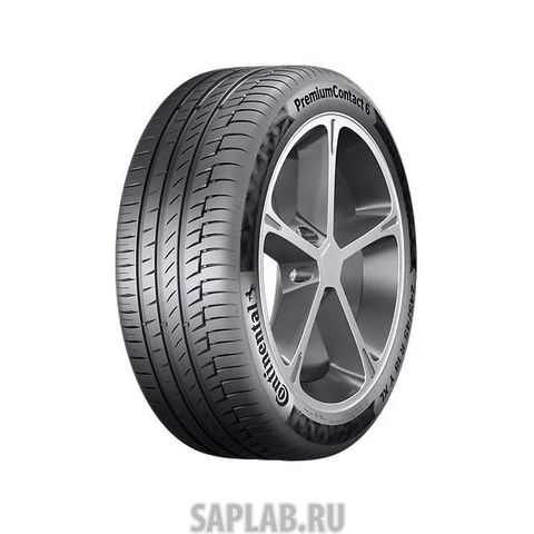 Купить запчасть CONTINENTAL - 0358861 Шины Continental PremiumContact 6 205/55 R16 91 0358861