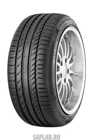 Купить запчасть CONTINENTAL - 0358990 Шины летняя Continental 285/30 R19 98Y XL