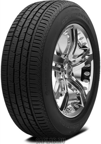 Купить запчасть CONTINENTAL - 0359014 Шины Continental CrossContact LX Sport 265/45  R21 108 W 359014