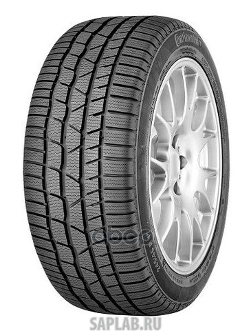 Купить запчасть CONTINENTAL - 0359046 Шины Continental ContiWinterContact TS 850 P 275/55 R19 111H