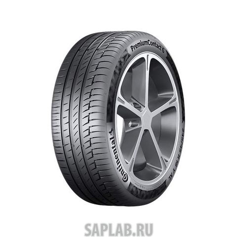 Купить запчасть CONTINENTAL - 0359078 Шины Continental PremiumContact 6 275/40 R20 106 0359078