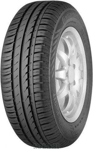 Купить запчасть CONTINENTAL - 0451007 Шины Continental ContiVancoContact 2 195/70 R15 97T (до 190 км/ч) 451007